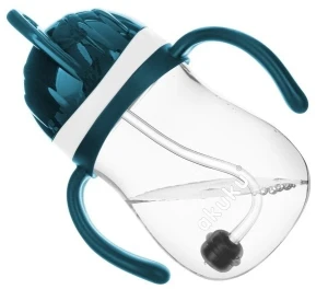 Поильник akuku a0166 blue/grey Thumbnail 2