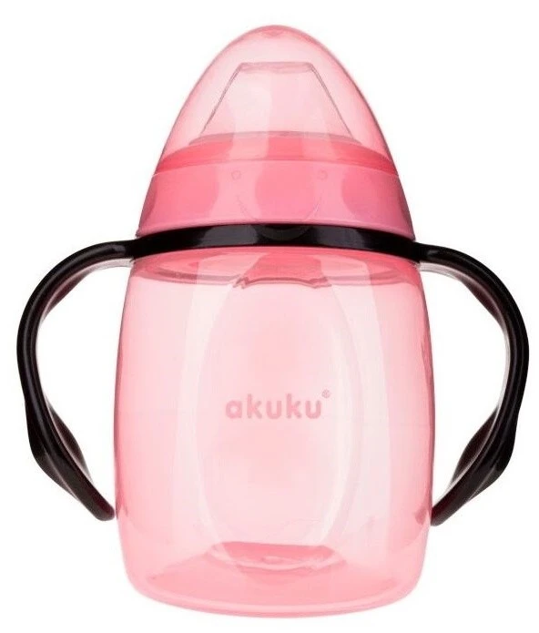 Поильник akuku a0366 turquoise 3