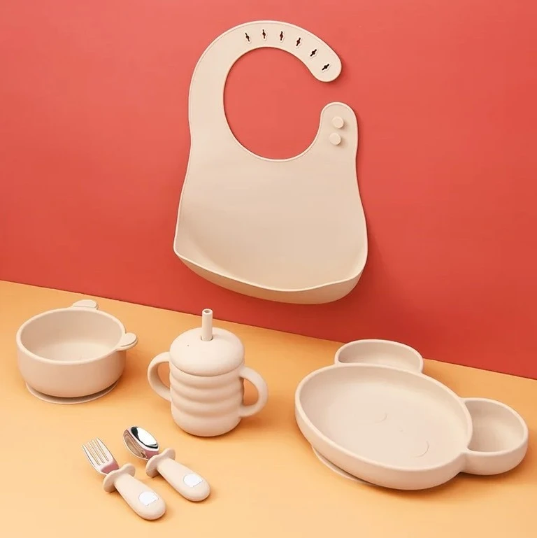 Набор для кормления 4play tenderly milk 2
