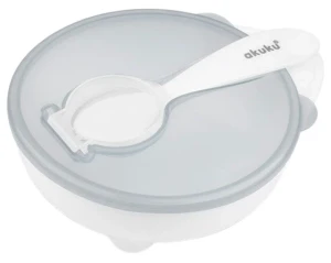 Набор для кормления akuku a0424 white