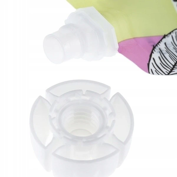 Pouchuri akuku a0056 5pcs 150ml 2