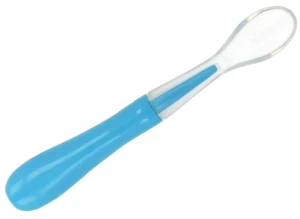 Lingurita de silicon akuku a0432 blue Thumbnail 2