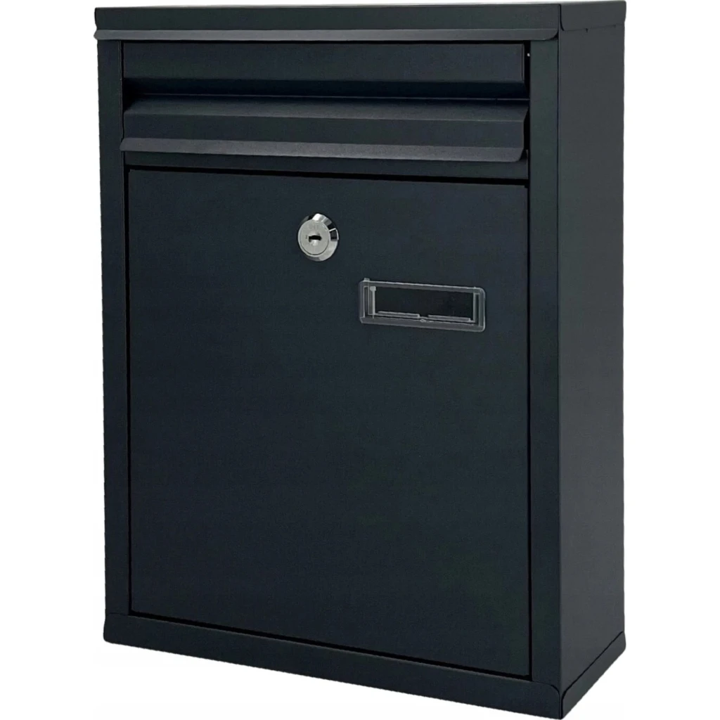 Почтовый ящик gardenline tis8176 2