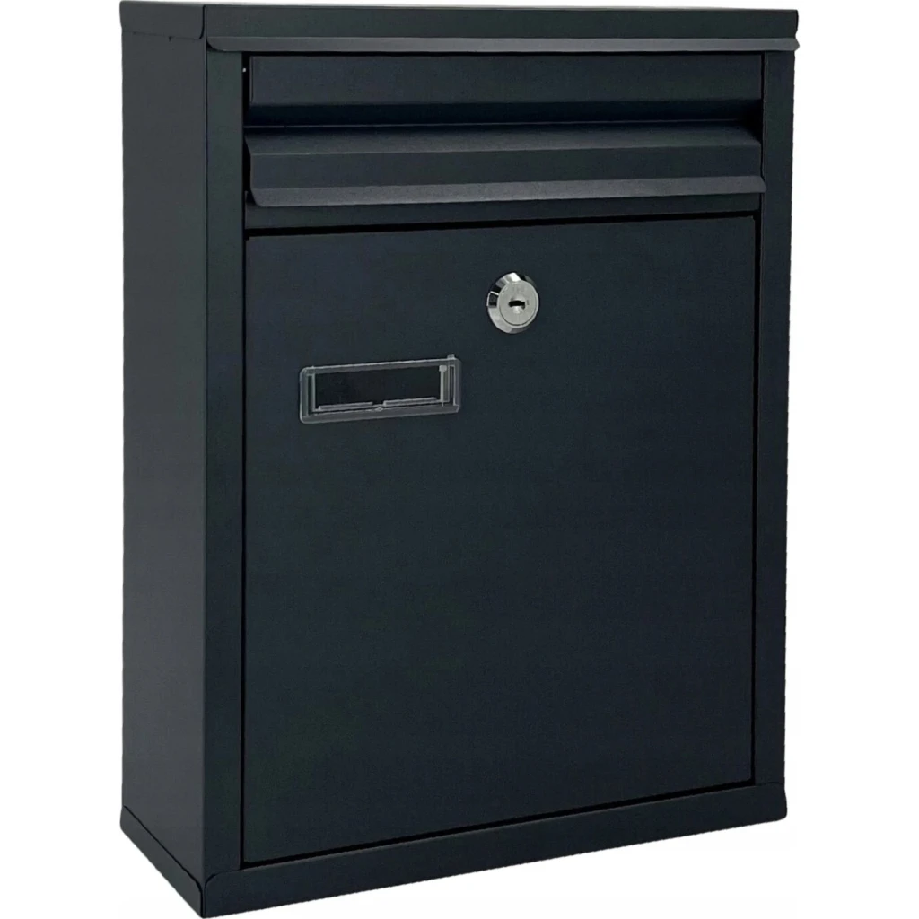 Почтовый ящик gardenline tis8176 2
