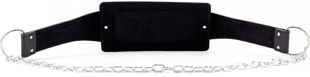 Centură pentru atletică zipro dip belt (13112345) 3