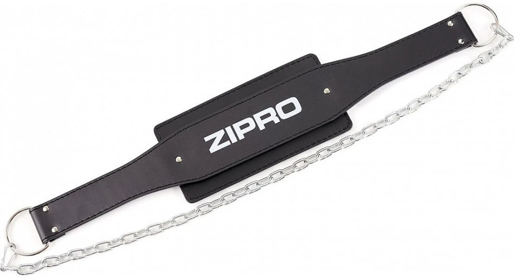 Centură pentru atletică zipro dip belt (13112345) 4