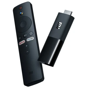 Tv-box xiaomi mi tv stick, negru Thumbnail 1