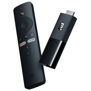 Tv-box xiaomi mi tv stick, negru Thumbnail 3