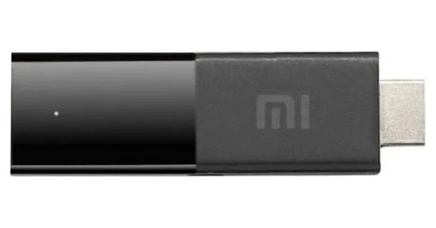 Tv-box xiaomi mi tv stick, negru 4