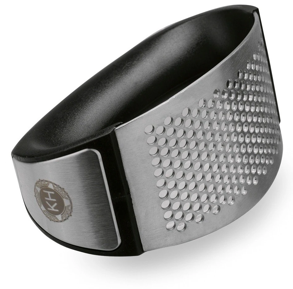 Presă pentru usturoi tadar garlic press 2