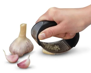 Presă pentru usturoi tadar garlic press Thumbnail 6