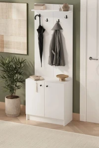 Antreu bofigo 21-13-01 white