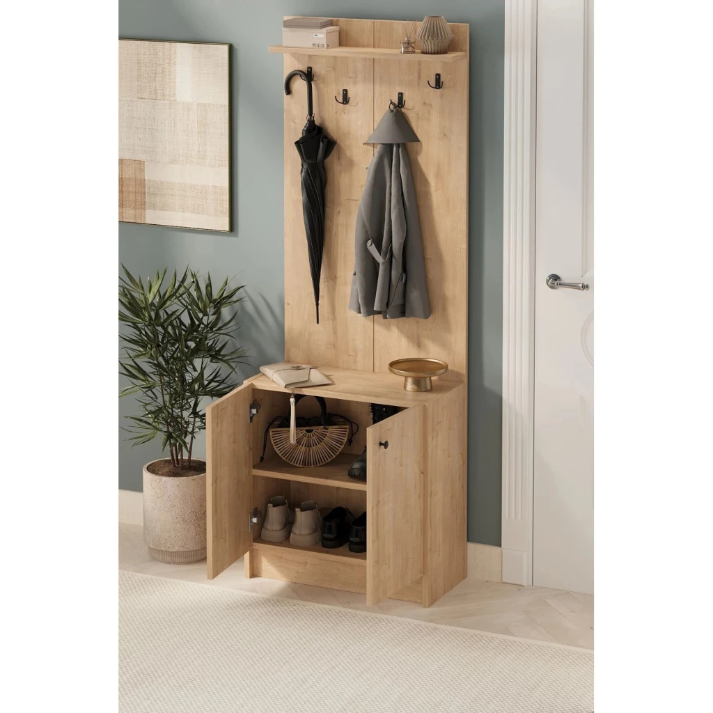 Antreu bofigo 21-13-14 sapphire oak 3