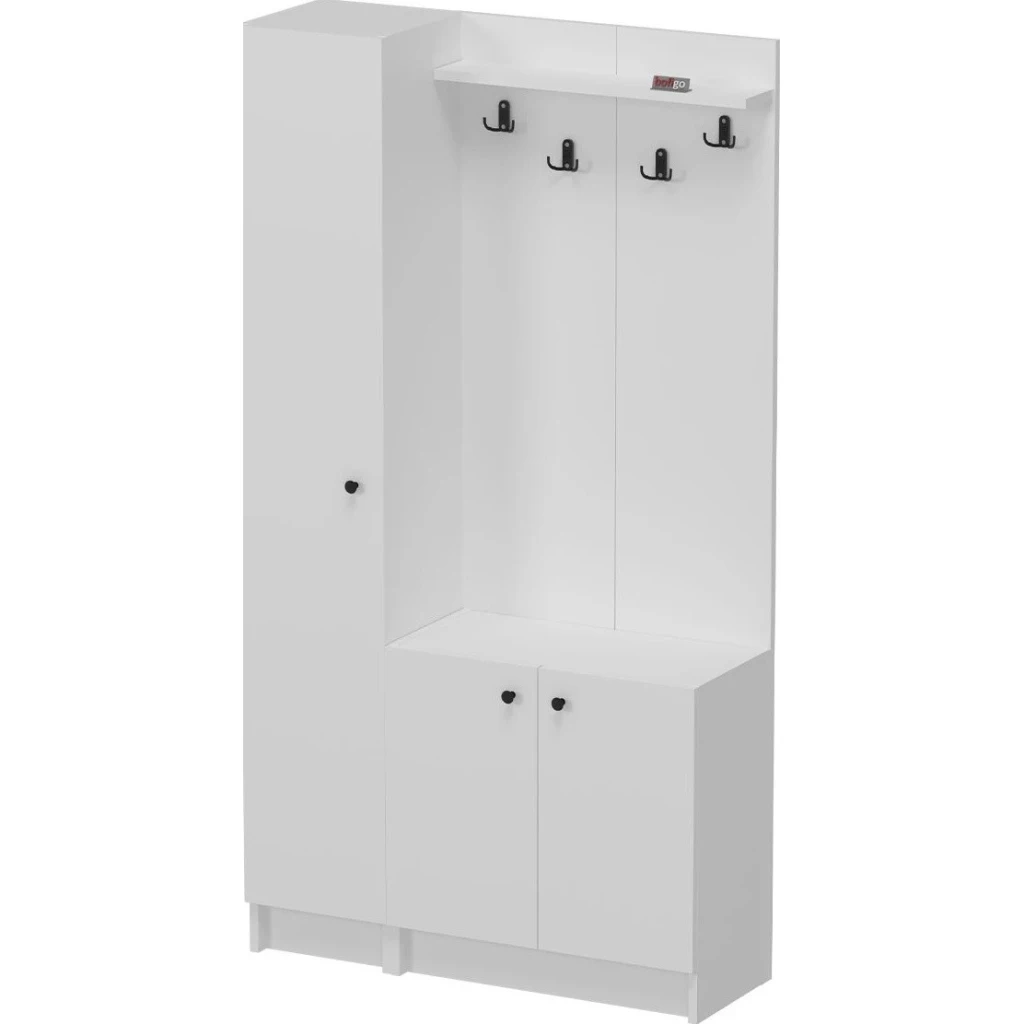 Antreu bofigo 21-14-01 white 5