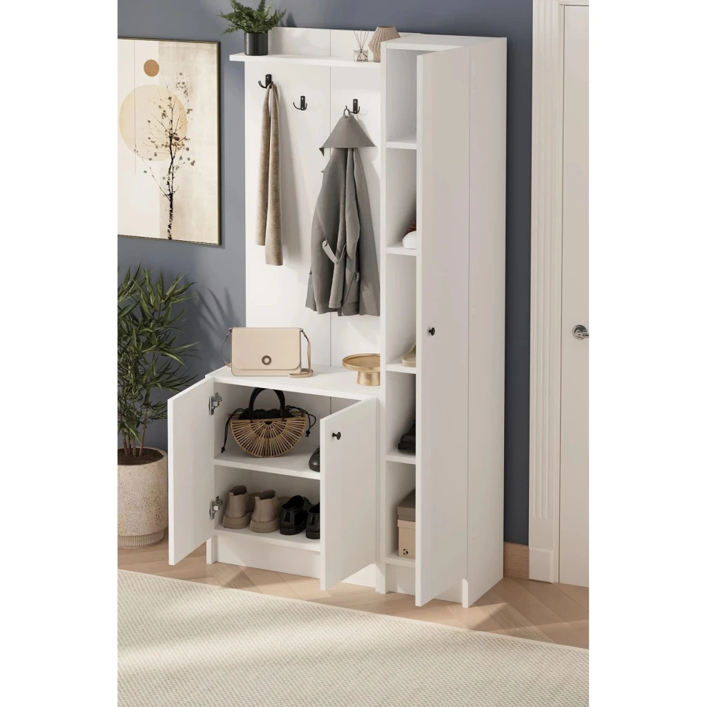 Antreu bofigo 21-14-01 white 2