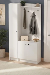 Antreu bofigo 21-14-01 white