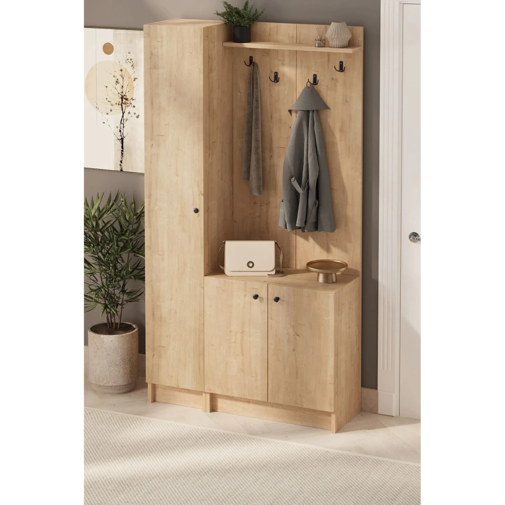Antreu bofigo 21-14-14 sapphire oak 5