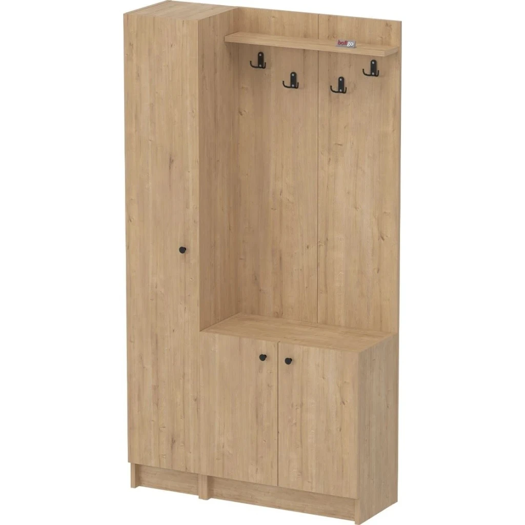 Antreu bofigo 21-14-14 sapphire oak 4
