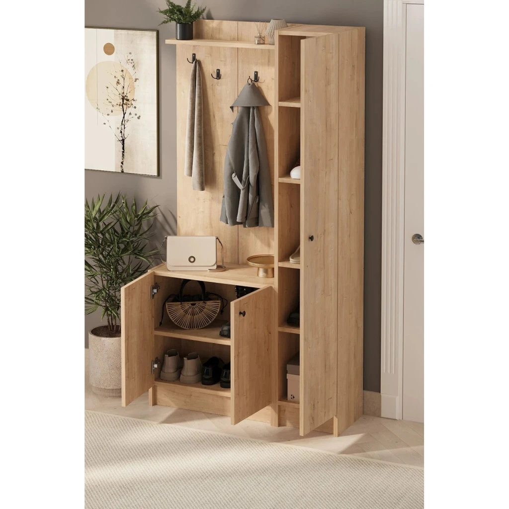 Antreu bofigo 21-14-14 sapphire oak 3