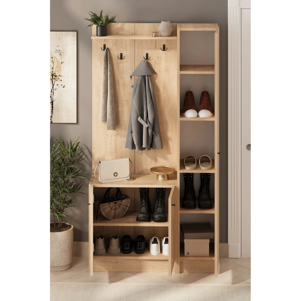 Antreu bofigo 21-14-14 sapphire oak 2