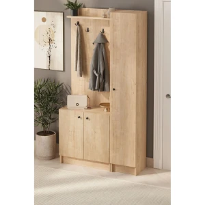 Antreu bofigo 21-14-14 sapphire oak