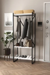 Antreu bofigo 21-15-01 white