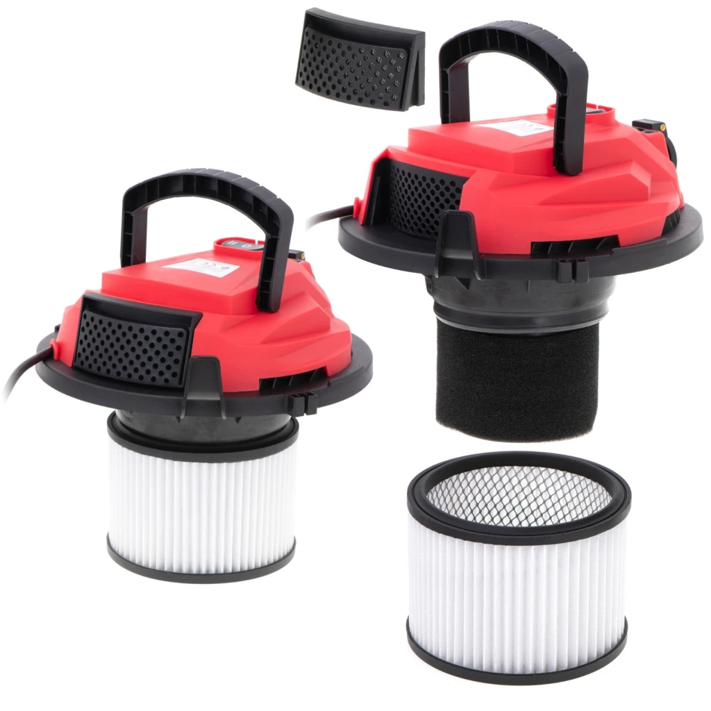 Aspirator industrial camry cr-7045 13