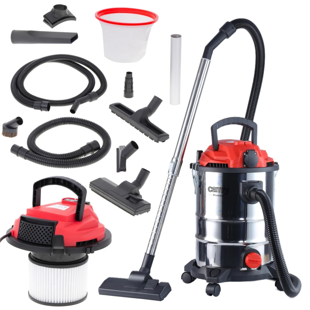 Aspirator industrial camry cr-7045 2