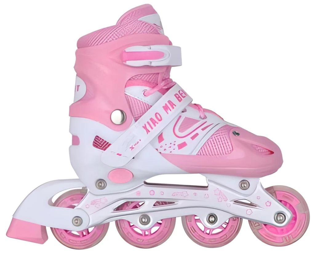 Роликовые коньки 4play skating 31-34 blue 5