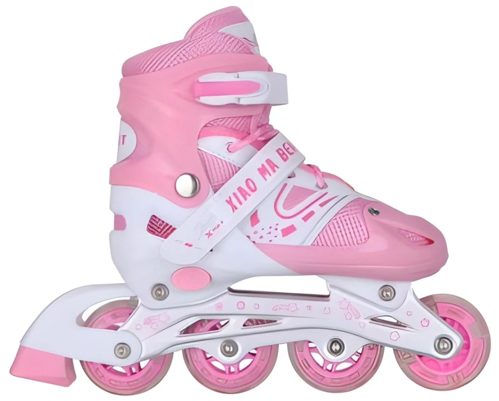 Роликовые коньки 4play skating 31-34 blue 4