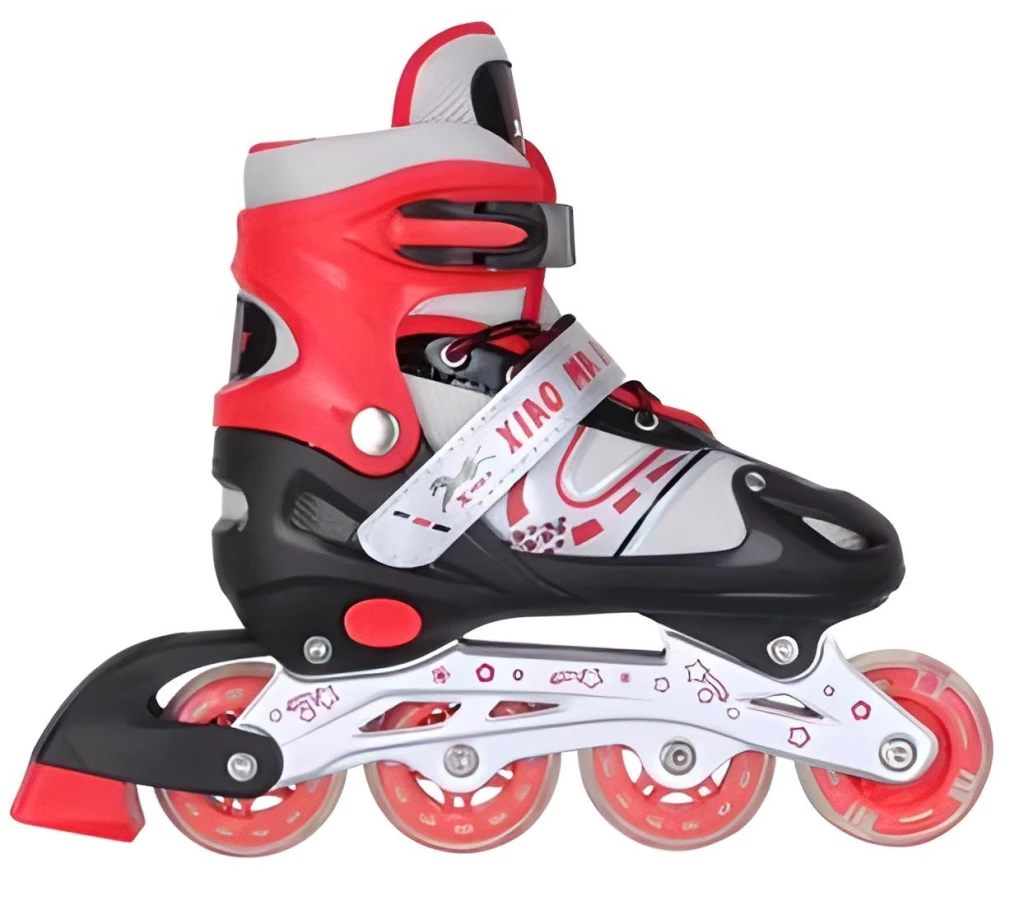 Роликовые коньки 4play skating 31-34 blue 3