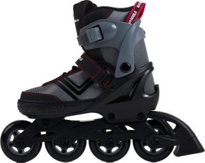 Роликовые коньки blackwheels playful gray 32-35 Thumbnail 3