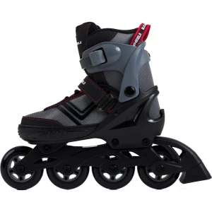 Роликовые коньки blackwheels playful gray 32-35 Thumbnail 2