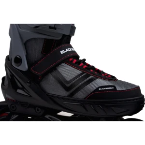 Роликовые коньки blackwheels playful gray 32-35 Thumbnail 10