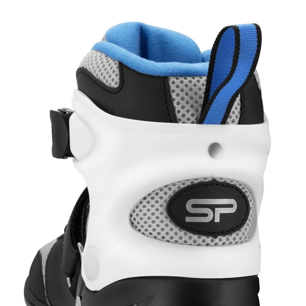 Роликовые коньки spokey trixie 39-42 (944632) 7