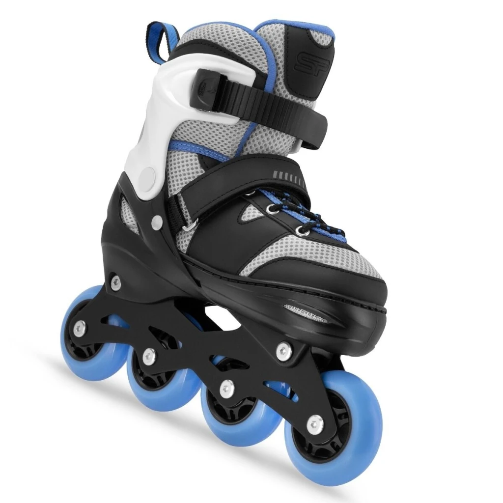 Роликовые коньки spokey trixie 39-42 (944632) 2