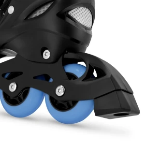 Роликовые коньки spokey trixie 39-42 (944632) Thumbnail 4