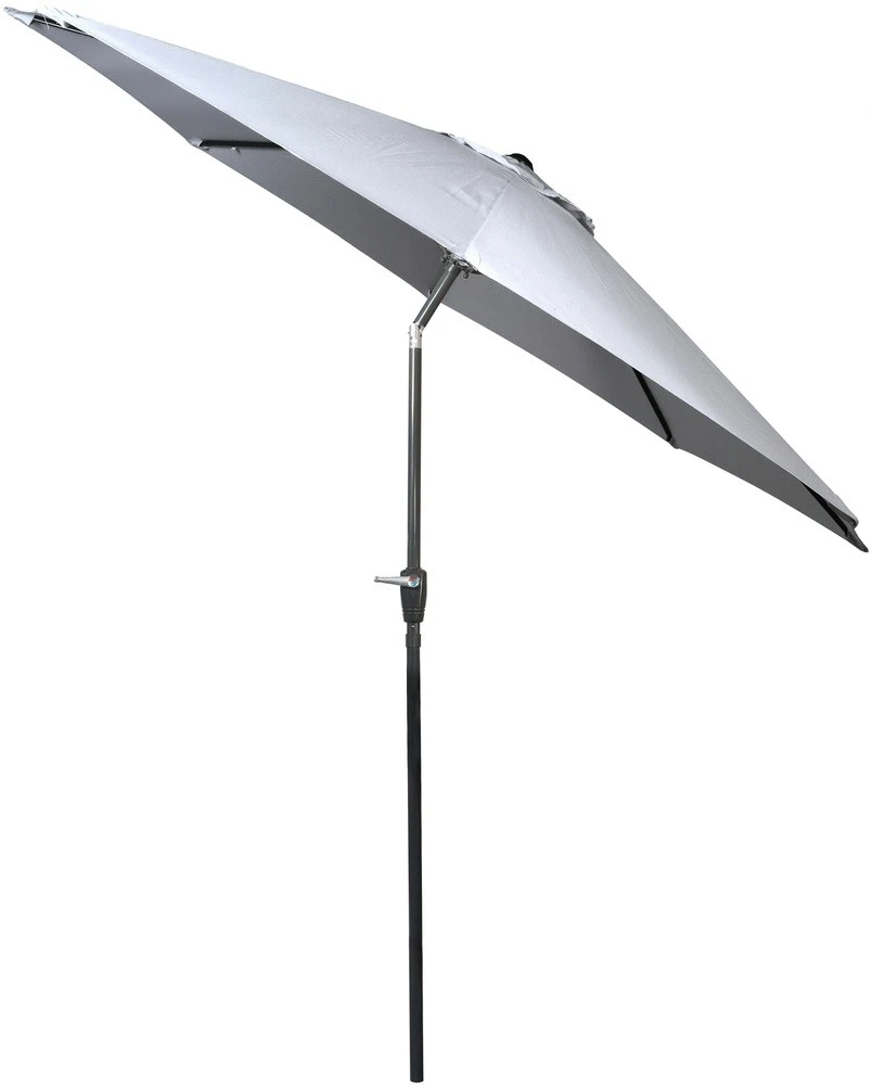 Зонт садовый funfit 300cm grey (3366) 2
