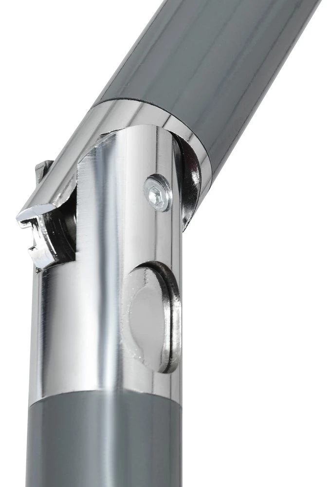 Зонт садовый funfit 300cm grey (3366) 5