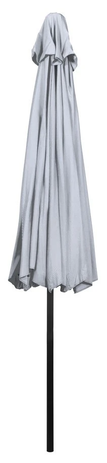 Зонт садовый funfit 300cm grey (3366) 3