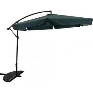 Зонт садовый gardenline gao2859 green Thumbnail 4
