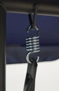 Leagăn de grădină xenos sicilia dark blue Thumbnail 4