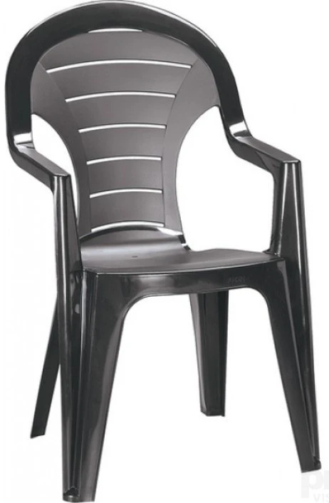 Scaun keter bonaire cappuccino (221296) 3