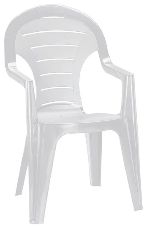 Scaun keter bonaire cappuccino (221296) 2