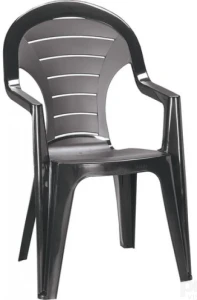 Scaun keter bonaire cappuccino (221296) Thumbnail 3