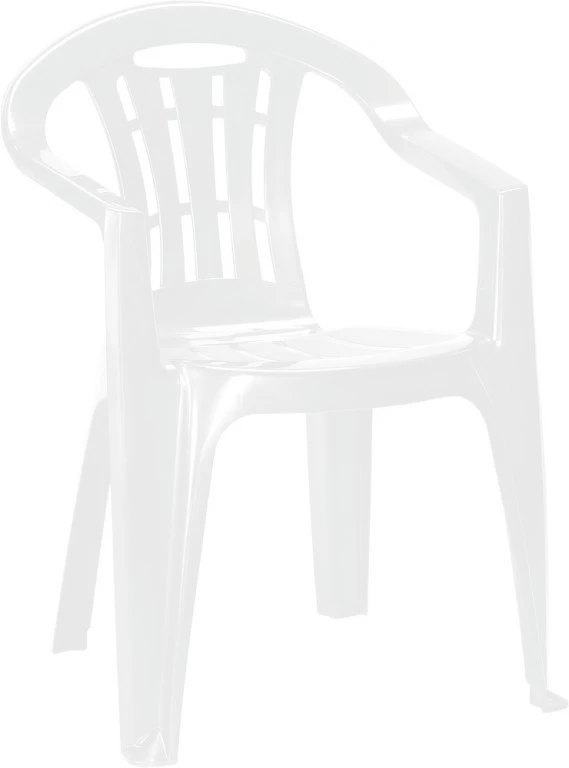 Scaun keter mallorca graphite (220594) 3