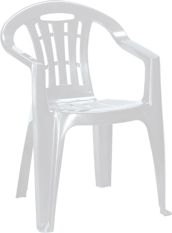 Scaun keter mallorca graphite (220594) 4