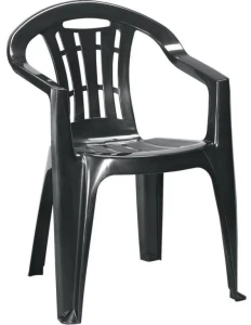 Стул keter mallorca graphite (220594)