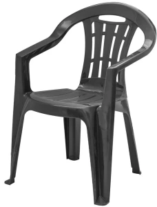 Scaun keter mallorca graphite (220594) Thumbnail 2