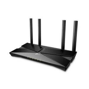 Router fără fir tp-link archer ax23, negru Thumbnail 5